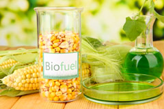 Flimby biofuel availability