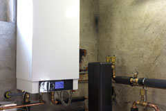 Flimby condensing boiler companies