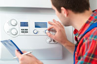 free commercial Flimby boiler quotes